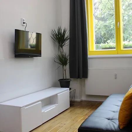 Lyly - Modern Apartment, Free Parking, Near The Metro Prague Extérieur photo